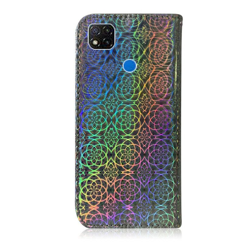 Kotelot Xiaomi Redmi 9C Puhdas Väri