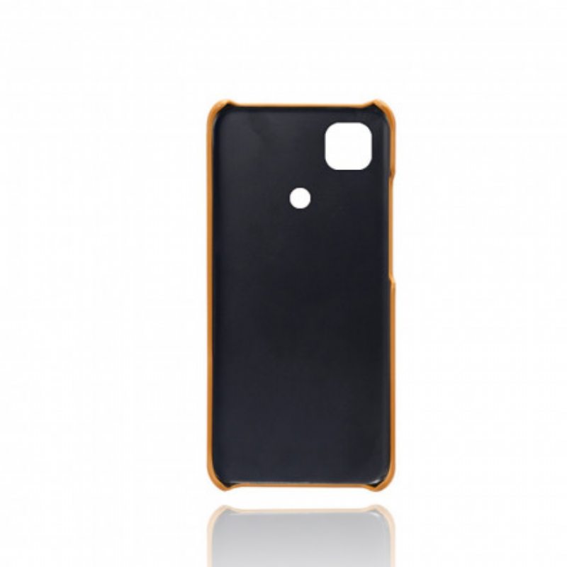 Kuori Xiaomi Redmi 9C Double Card Holder Ksq