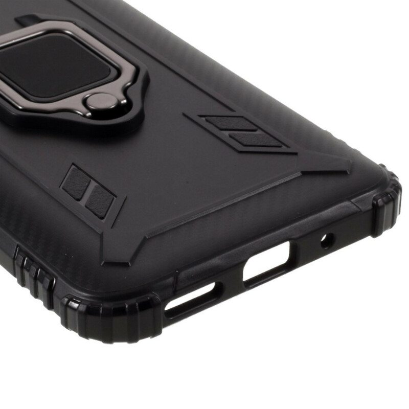 Kuori Xiaomi Redmi 9C Hiilikuiturengastyyli