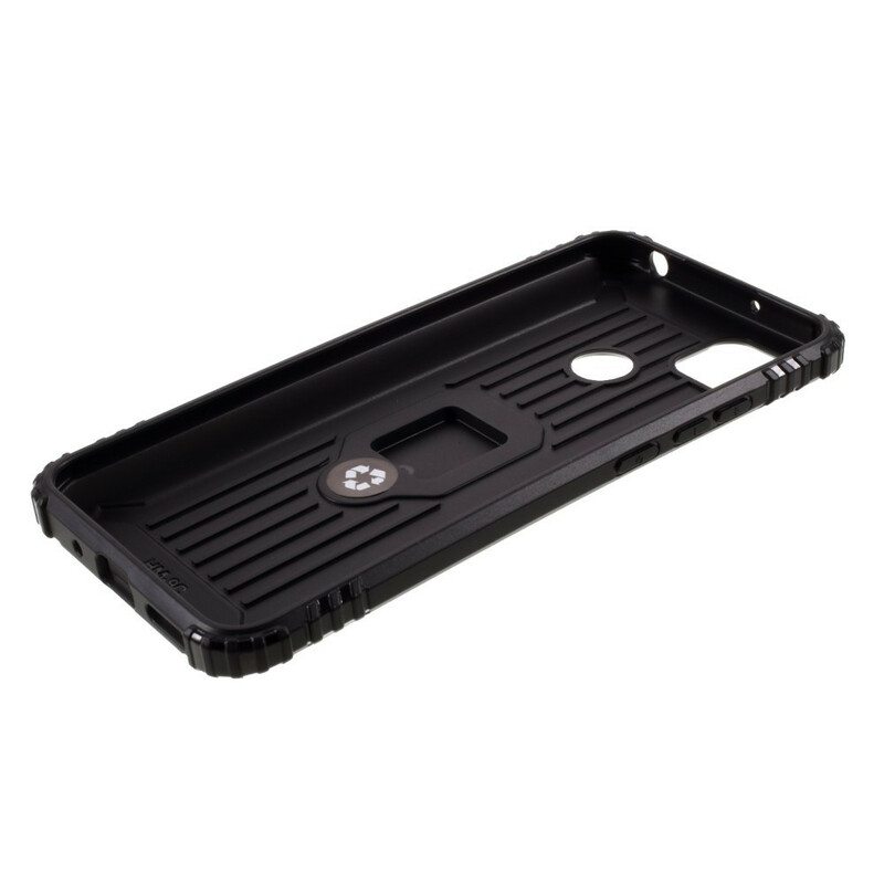 Kuori Xiaomi Redmi 9C Hiilikuiturengastyyli