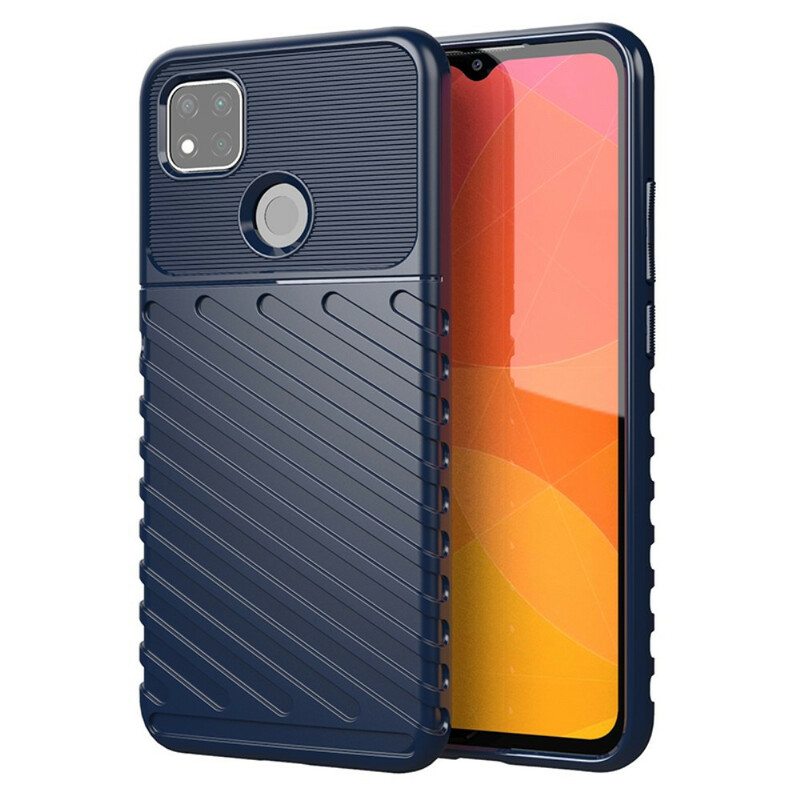 Kuori Xiaomi Redmi 9C Thunder-sarja