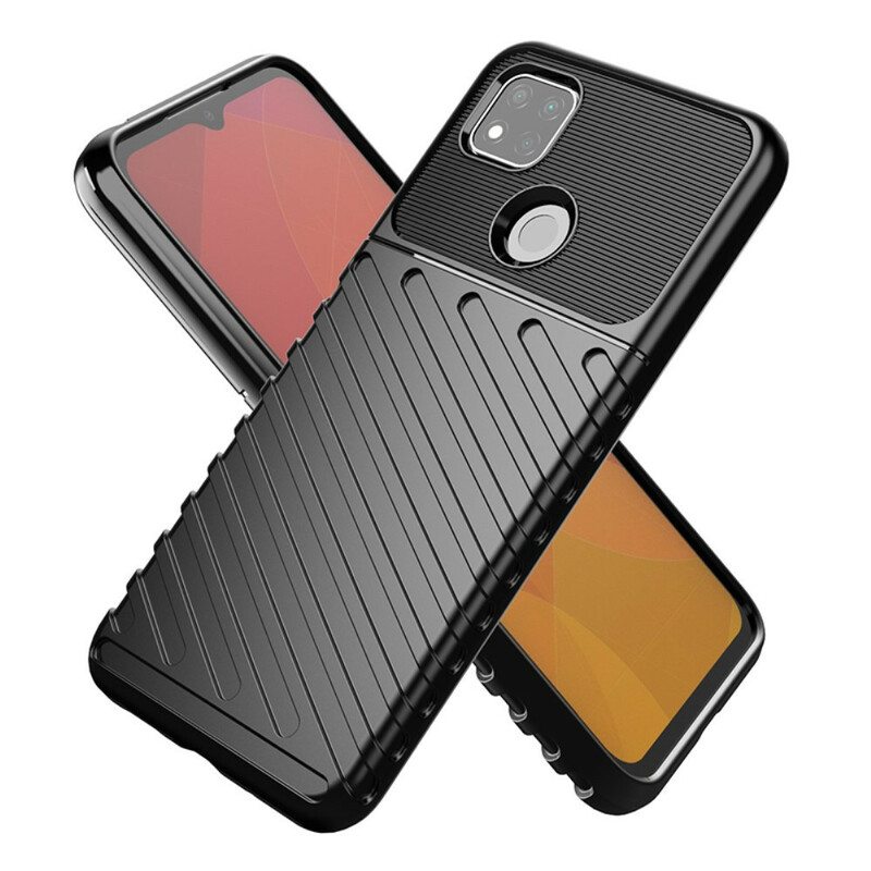 Kuori Xiaomi Redmi 9C Thunder-sarja