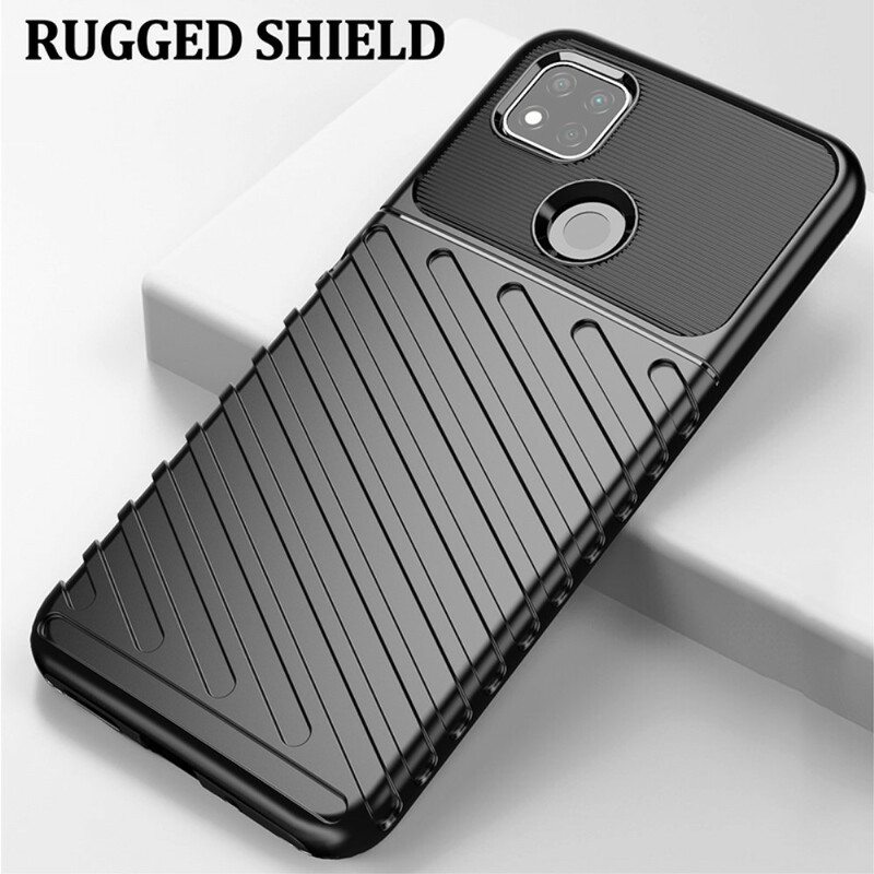 Kuori Xiaomi Redmi 9C Thunder-sarja