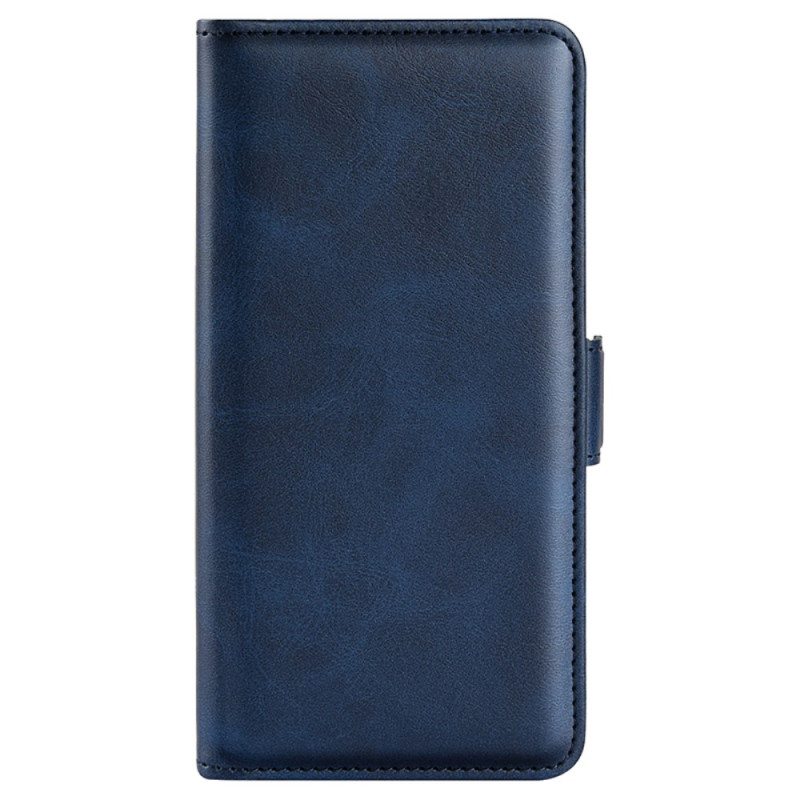 Kotelot Huawei Pura 70 Kaksoislukko