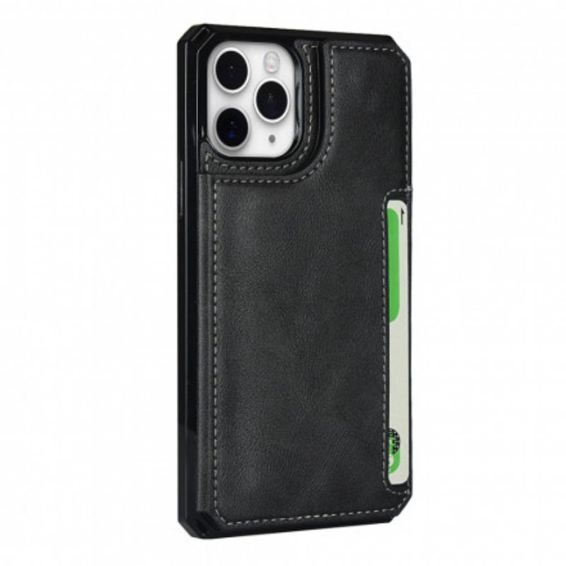 Case iPhone 11 Pro Max Monitoiminen Kaulanauhalla