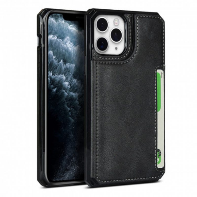 Case iPhone 11 Pro Max Monitoiminen Kaulanauhalla