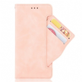 Kotelot iPhone 11 Pro Max Multi-card Premier Class