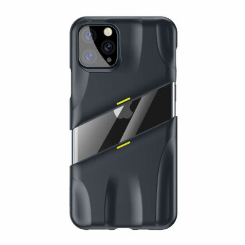 Kuori iPhone 11 Pro Max Baseus Let's Go -sarja
