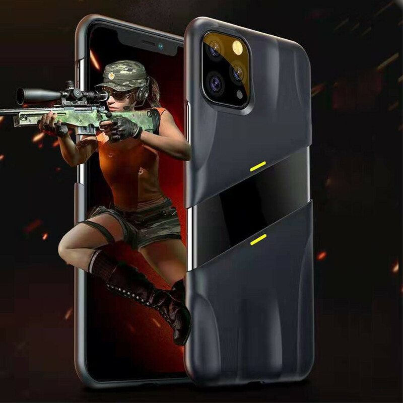 Kuori iPhone 11 Pro Max Baseus Let's Go -sarja