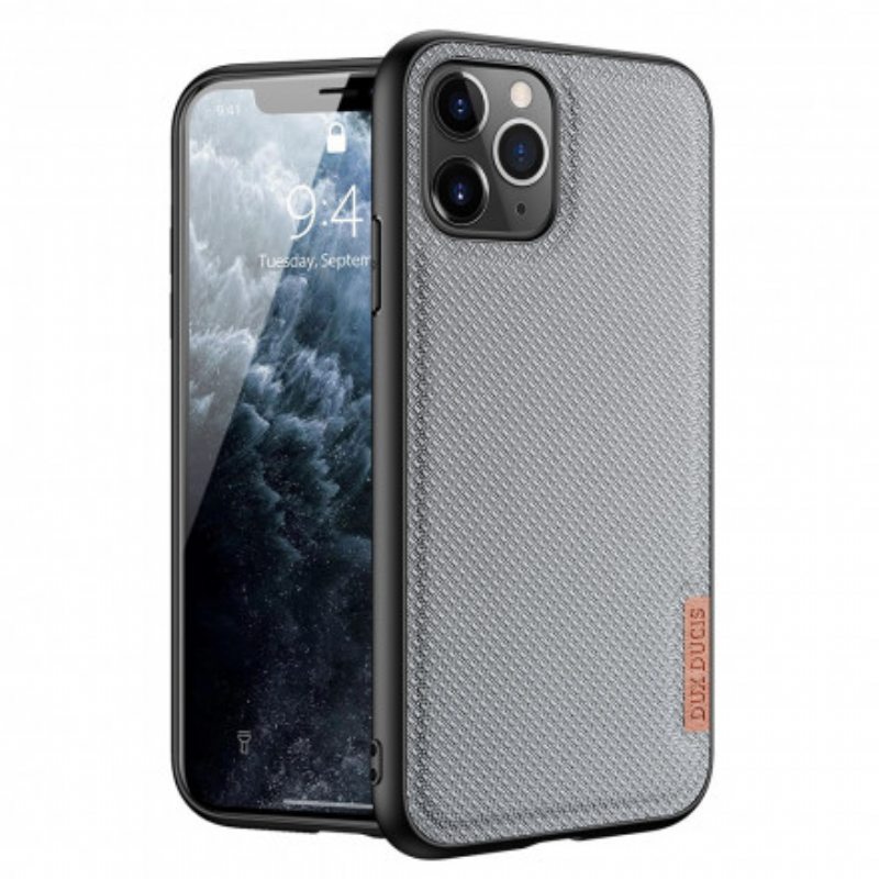 Kuori iPhone 11 Pro Max Dux Ducis Fino -sarja
