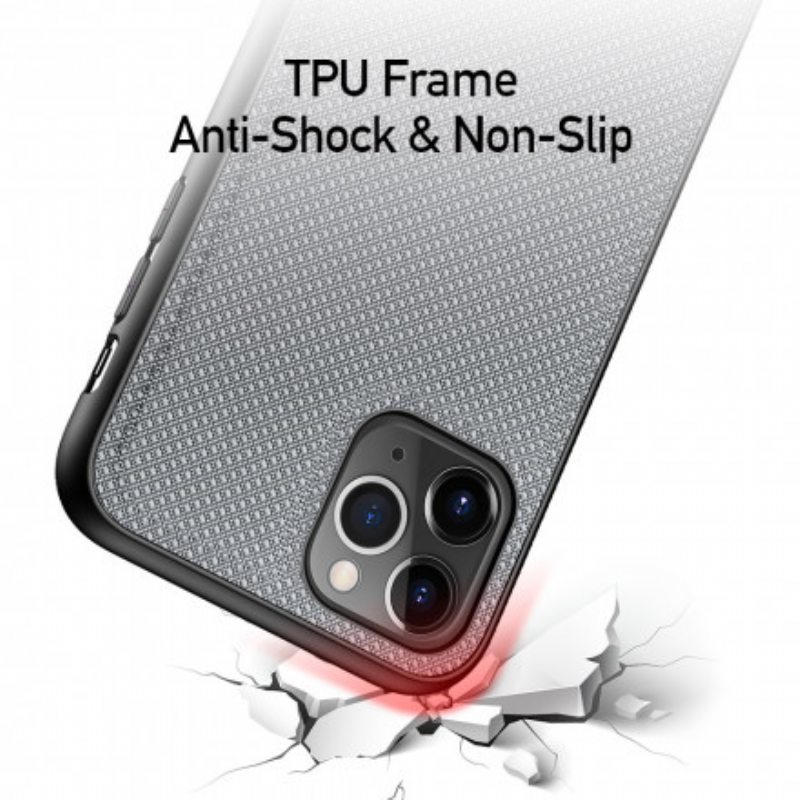 Kuori iPhone 11 Pro Max Dux Ducis Fino -sarja