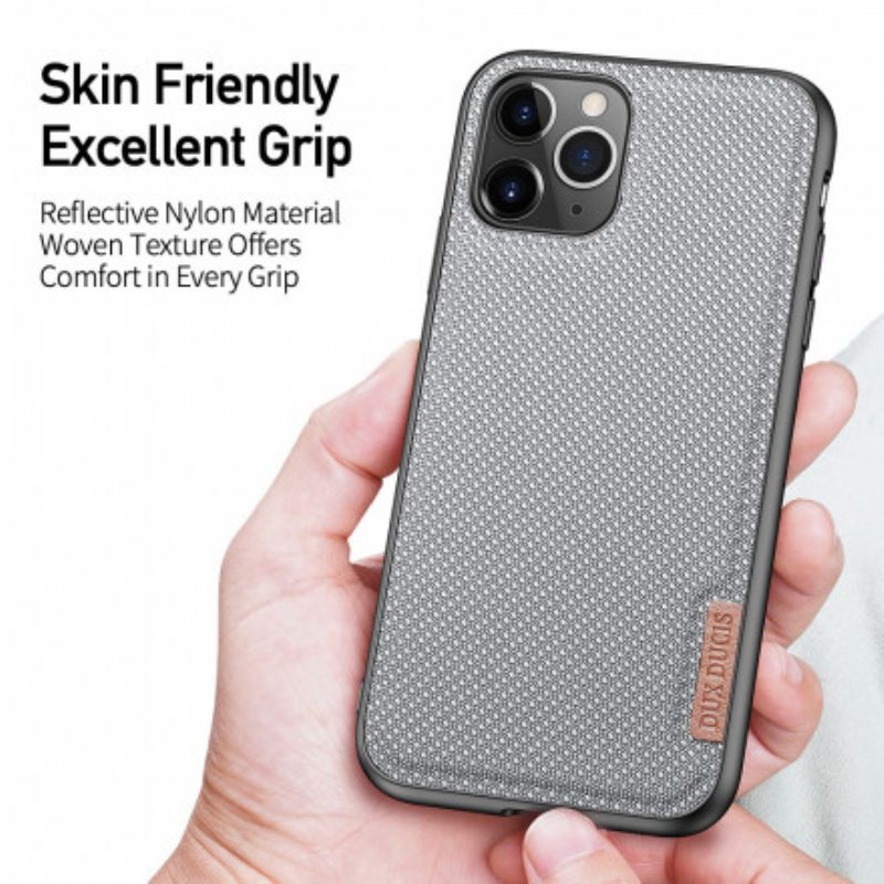 Kuori iPhone 11 Pro Max Dux Ducis Fino -sarja