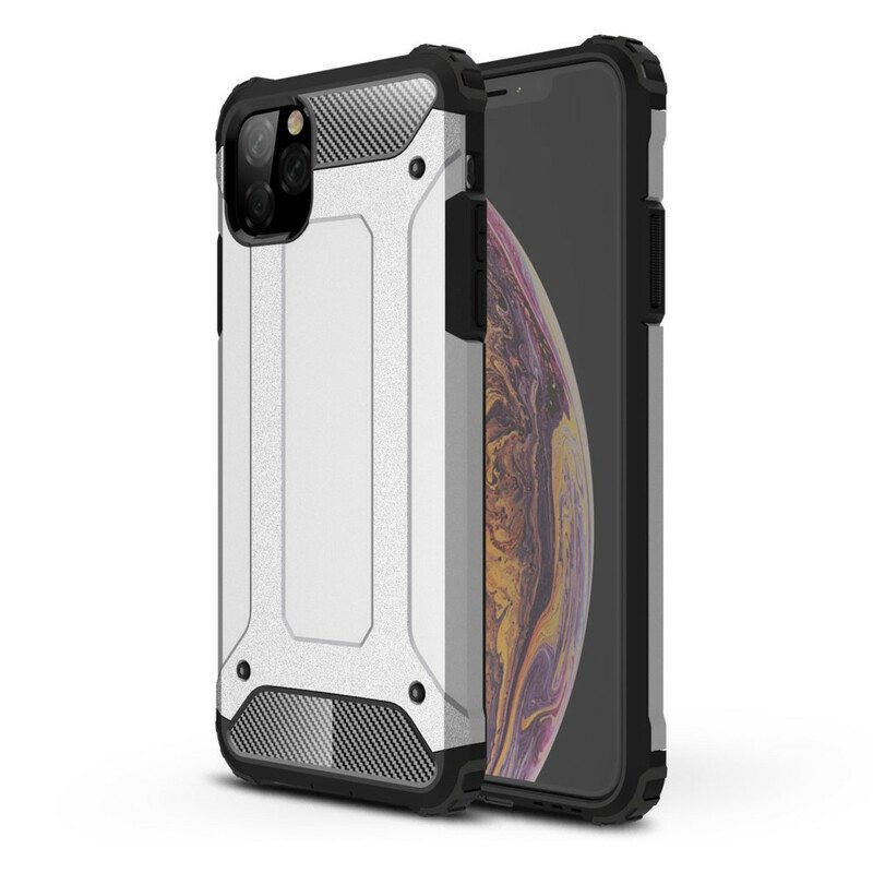 Kuori iPhone 11 Pro Max Selviytyjä