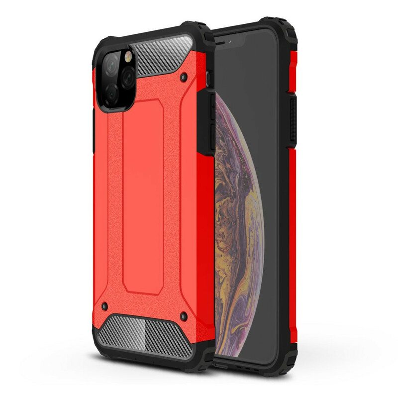 Kuori iPhone 11 Pro Max Selviytyjä