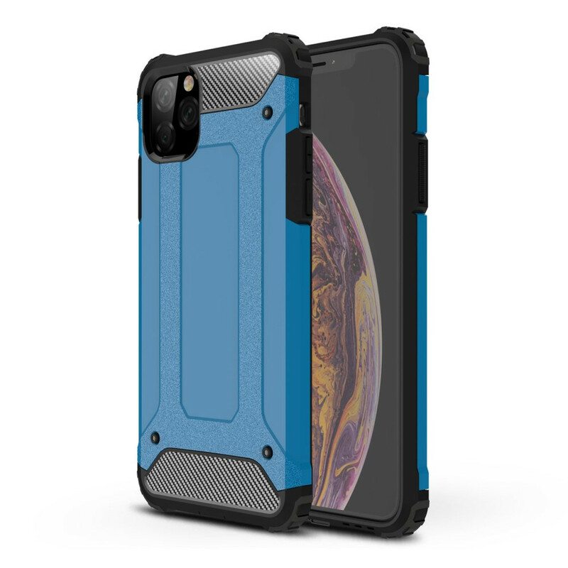 Kuori iPhone 11 Pro Max Selviytyjä