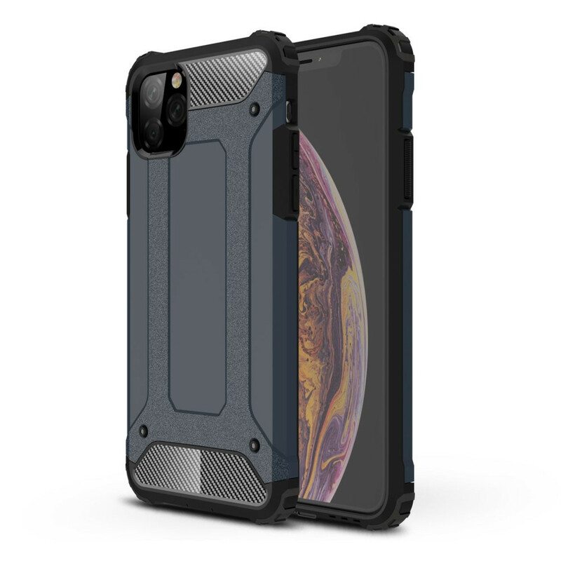Kuori iPhone 11 Pro Max Selviytyjä