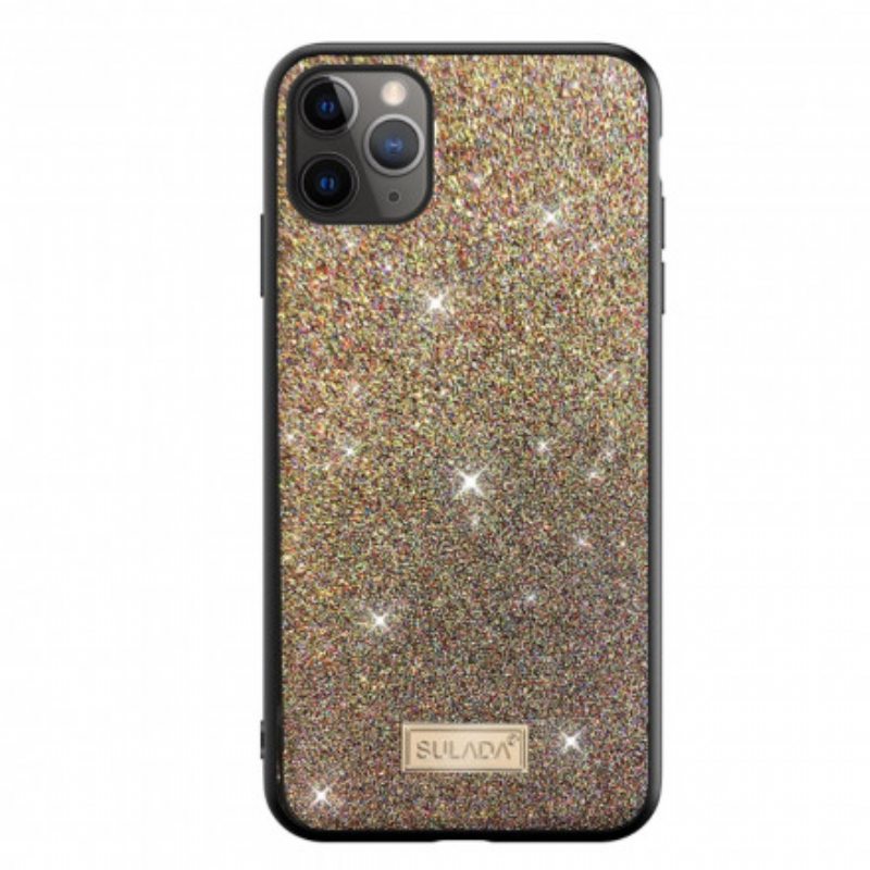 Kuori iPhone 11 Pro Max Sulada Paljetteja