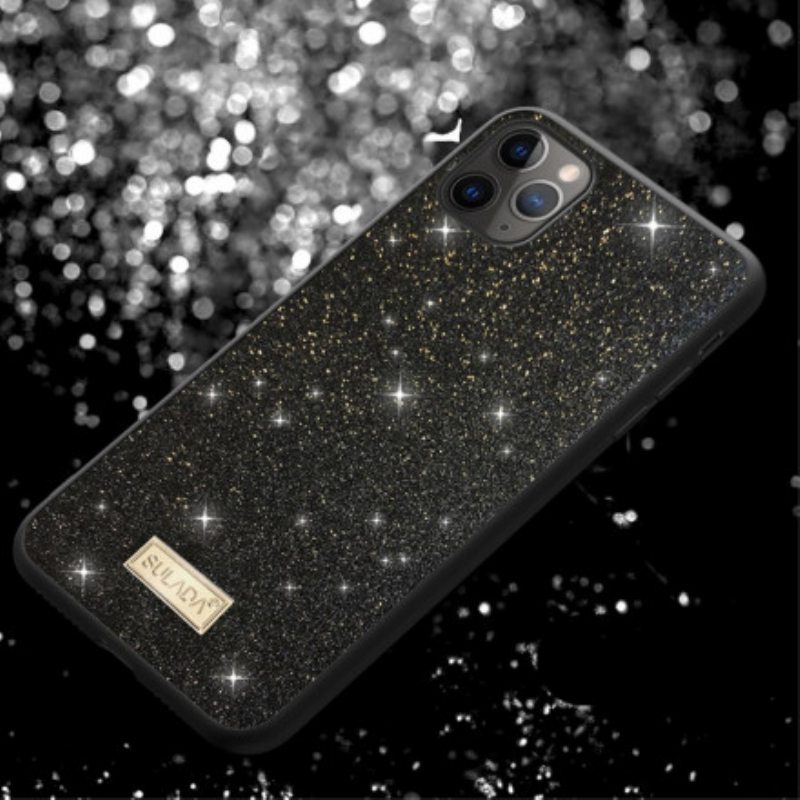 Kuori iPhone 11 Pro Max Sulada Paljetteja