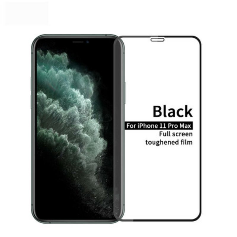 Mofi Tempered Glass Protection iPhone 11 Pro Max / Xs Max