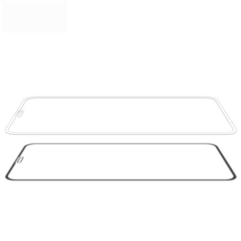 Mofi Tempered Glass Protection iPhone 11 Pro Max / Xs Max