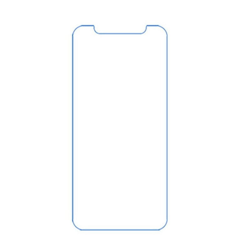 Näytönsuoja iPhone 11 Pro Max / Xs Max Nano -Puhelimelle
