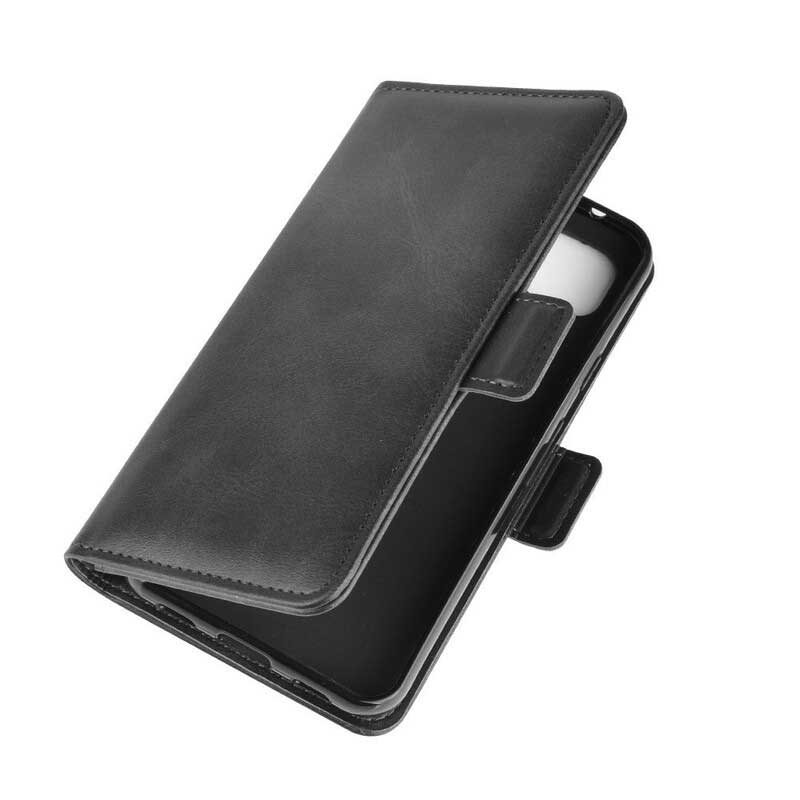 Flip Case Google Pixel 4A Kotelot Flip Kaksoisläppä