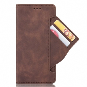 Kotelot Google Pixel 4A Multi-card Premier Class