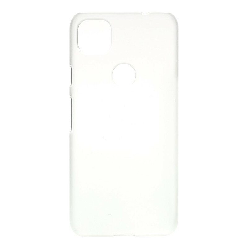 Kuori Google Pixel 4A Jäykkä Klassikko