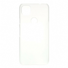 Kuori Google Pixel 4A Jäykkä Klassikko