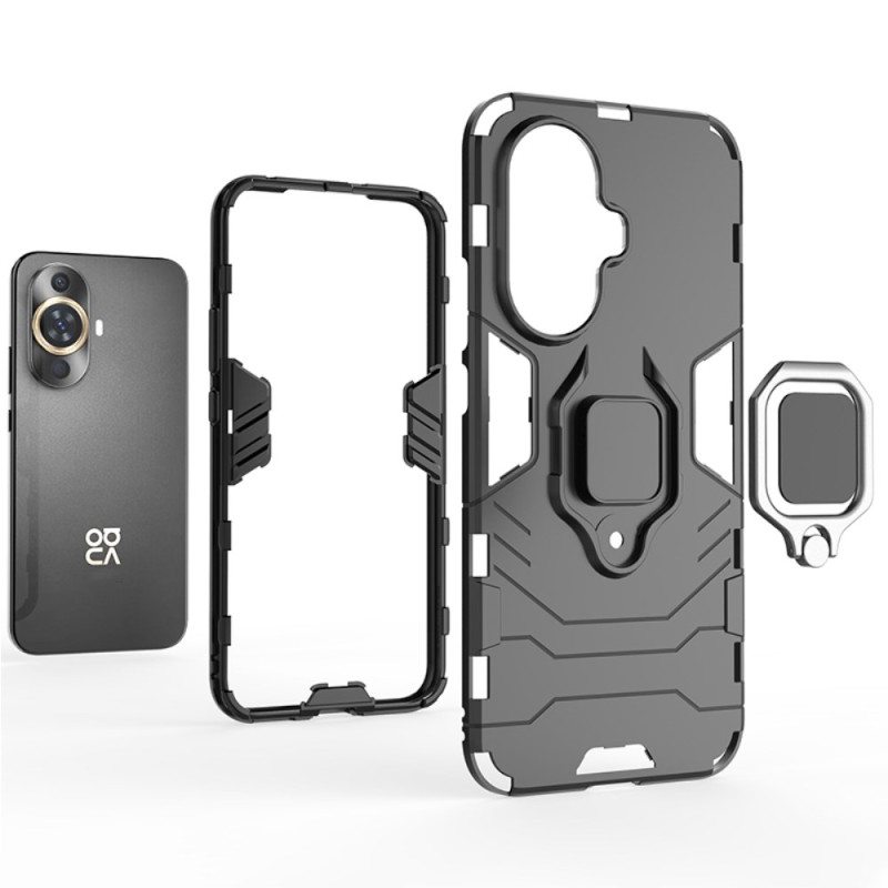 Kuori Huawei Nova 11 Pro Renkaankestävä Suojakuori