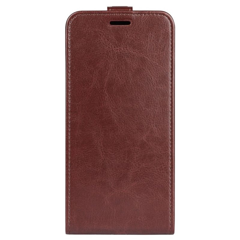 Kotelot Samsung Galaxy M13 Pystysuora Läppä