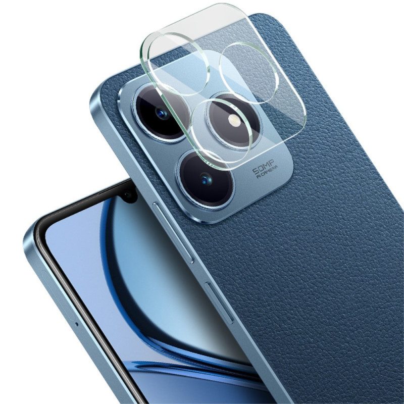 Karkaistusta Lasista Valmistettu Linssinsuoja Realme C63