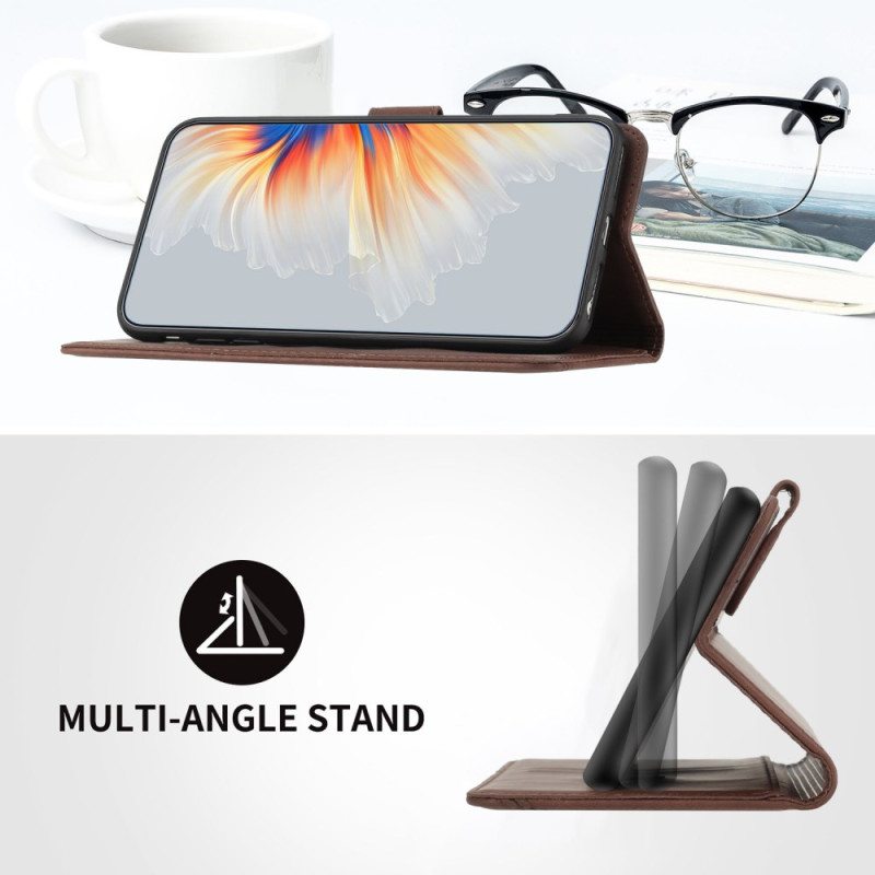 Kotelot Realme C63 Hymy Ja Sydän