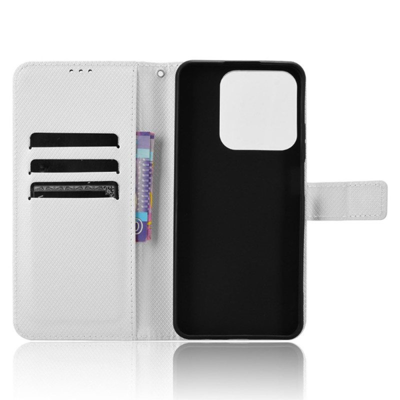 Kotelot Realme C63 Puhelinkuoret Hihnankiinnikkeet