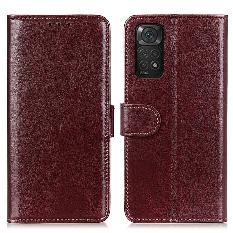 Kotelot Xiaomi Redmi Note 11 / 11S Frozen Finesse