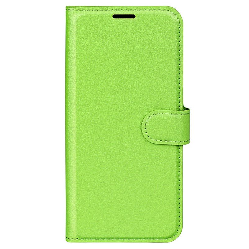 Kotelot Xiaomi Redmi Note 11 / 11S Klassikko