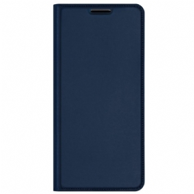 Puhelinkuoret Xiaomi Redmi Note 11 / 11S Kotelot Flip Skin Pro Dux Ducis
