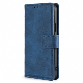Kotelot Oneplus 12 5g Krokotiiliefekti