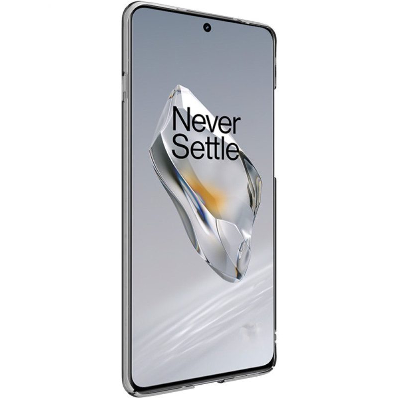 Kuori Oneplus 12 5g Crystal Case Ii Pro Imak