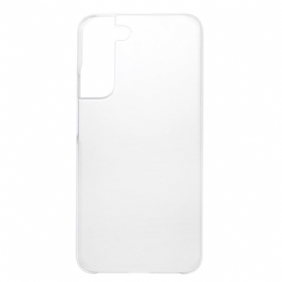 Case Samsung Galaxy S22 Plus 5G Kiiltävä Silikoni