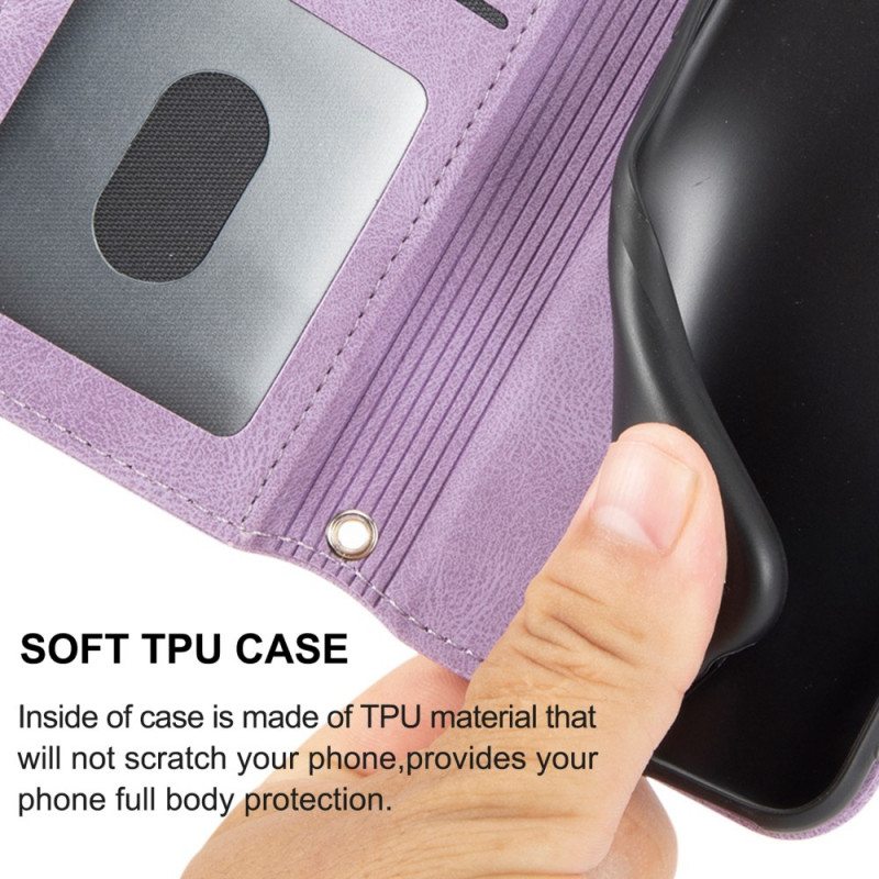 Flip Case Samsung Galaxy S22 Plus 5G Pitsisaumat