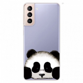 Kuori Samsung Galaxy S22 Plus 5G Saumaton Panda