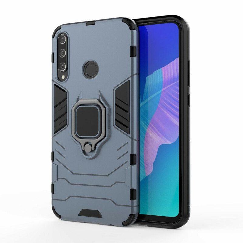 Kuori Huawei P40 Lite E Renkaan Kestävä