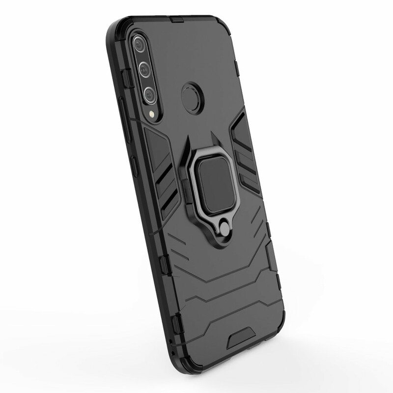 Kuori Huawei P40 Lite E Renkaan Kestävä