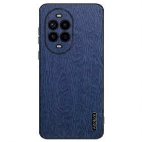 Kuori Huawei Nova 13 Pro Puukuvio Suojakuori