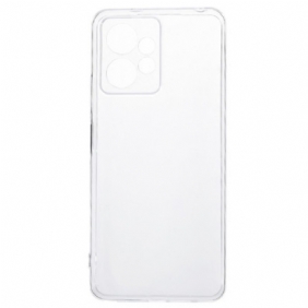 Kuori Xiaomi Redmi Note 12 4G Läpinäkyvä