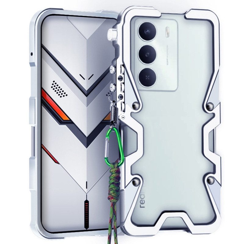 Case Realme 14x 5g Puhelinkuoret Puskuri