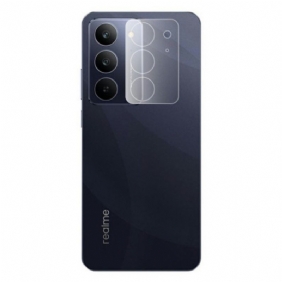 Karkaistusta Lasista Valmistettu Linssisuoja Realme 14x 5g Rurihai