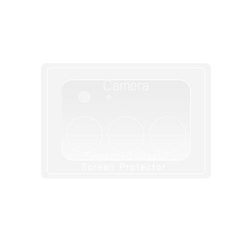 Karkaistusta Lasista Valmistettu Linssisuoja Realme 14x 5g Rurihai