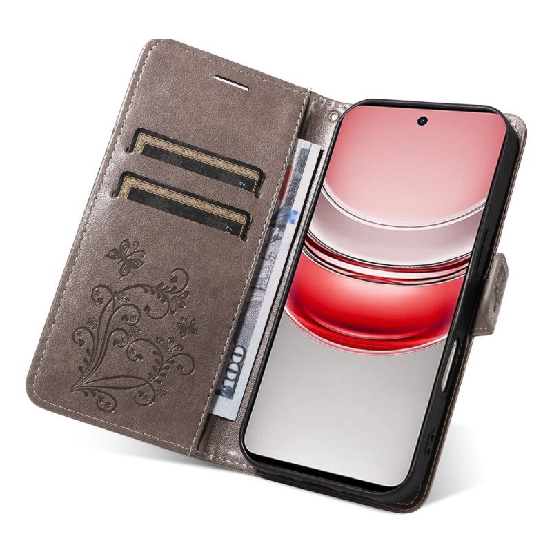 Kotelot Realme 14x 5g Jättiläisperhoset